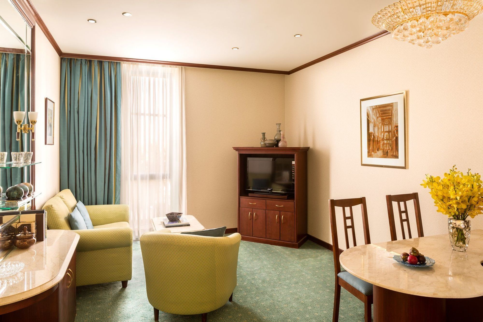 Al Khozama Hotel Riyadh Room photo