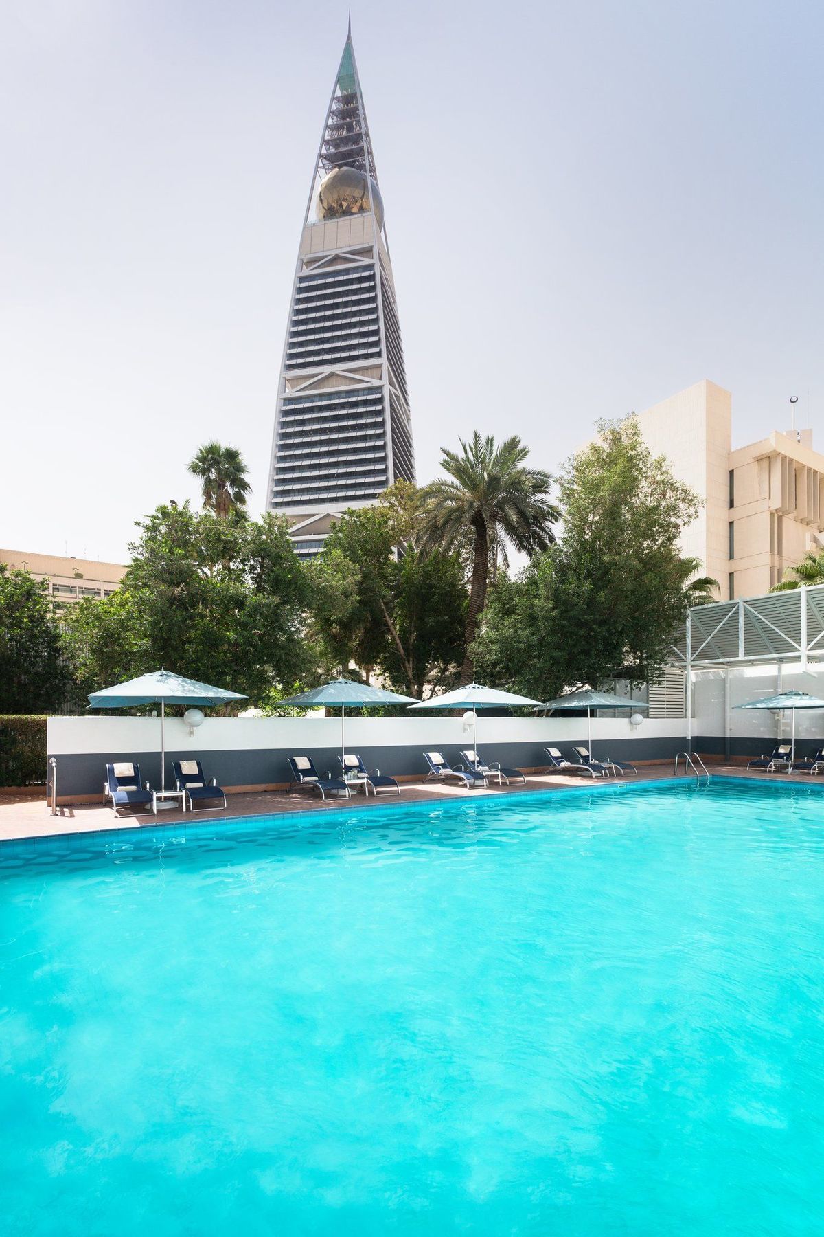 Al Khozama Hotel Riyadh Facilities photo