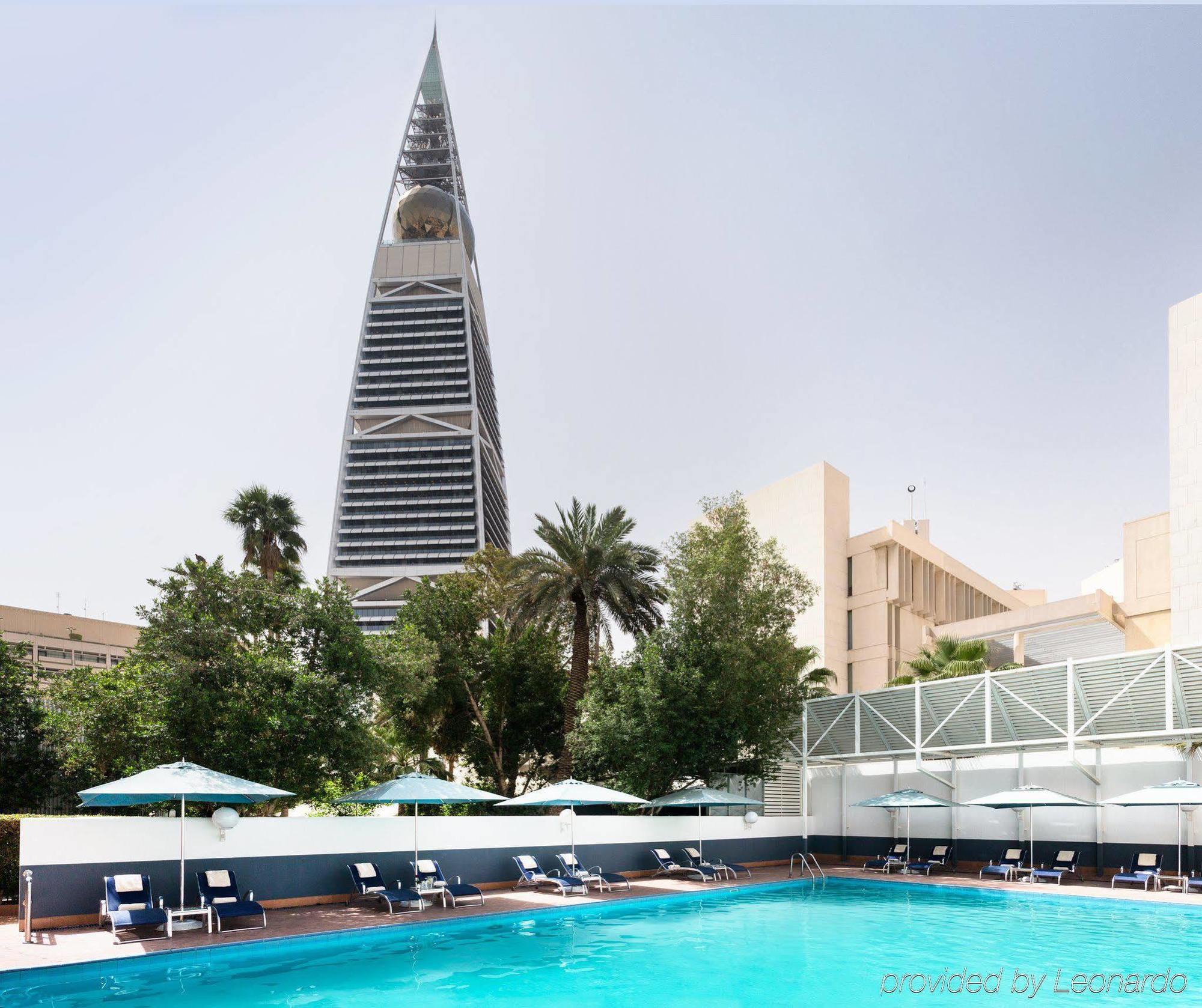 Al Khozama Hotel Riyadh Facilities photo