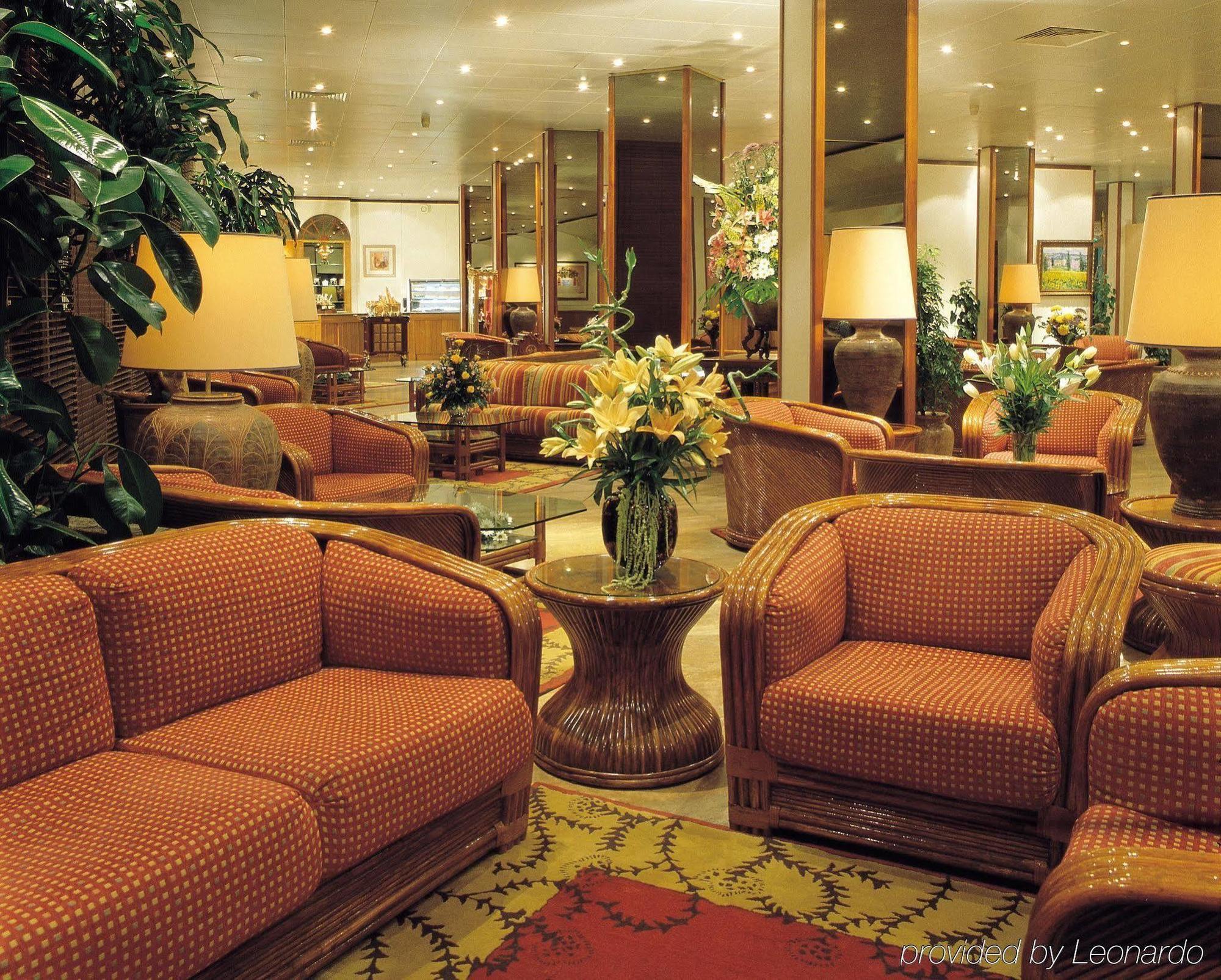 Al Khozama Hotel Riyadh Interior photo