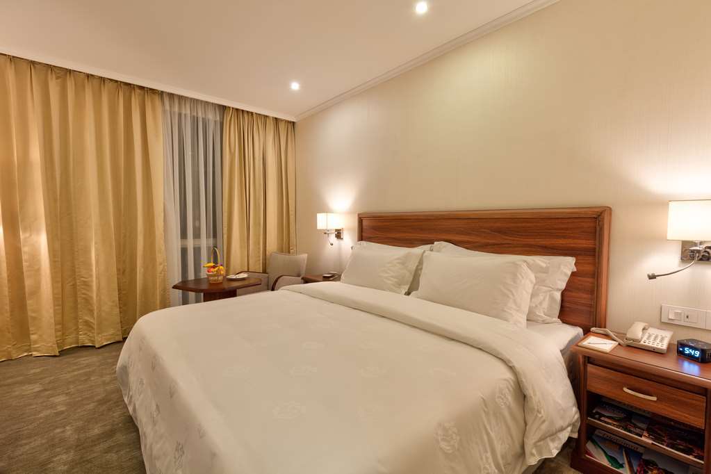 Al Khozama Hotel Riyadh Room photo
